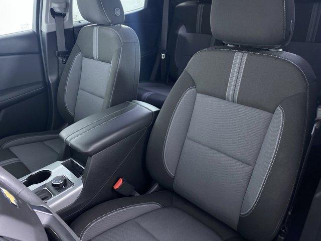 Photo of 2023 Sterling Gray Metallic Chevrolet Blazer