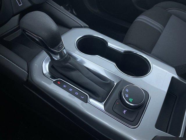 Photo of 2023 Sterling Gray Metallic Chevrolet Blazer