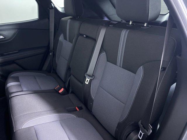 Photo of 2023 Sterling Gray Metallic Chevrolet Blazer