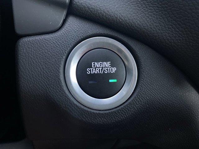 Photo of 2023 Summit White Chevrolet Equinox