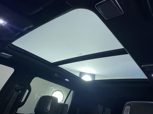 Photo of 2022 Black Raven Cadillac Escalade ESV