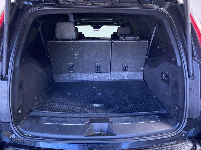 Photo of 2022 Black Raven Cadillac Escalade ESV