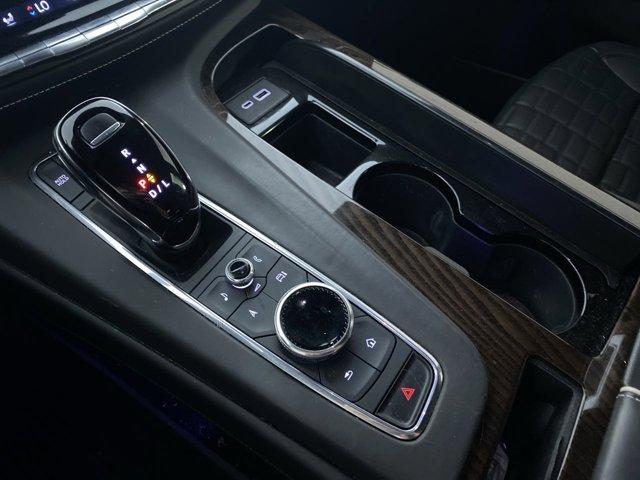 Photo of 2022 Black Raven Cadillac Escalade ESV