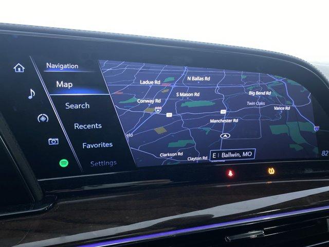 Photo of 2022 Black Raven Cadillac Escalade ESV