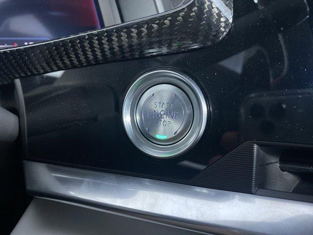 Photo of 2023 White Pearl Metallic Tricoat Chevrolet Corvette