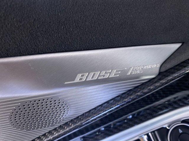 Photo of 2023 White Pearl Metallic Tricoat Chevrolet Corvette