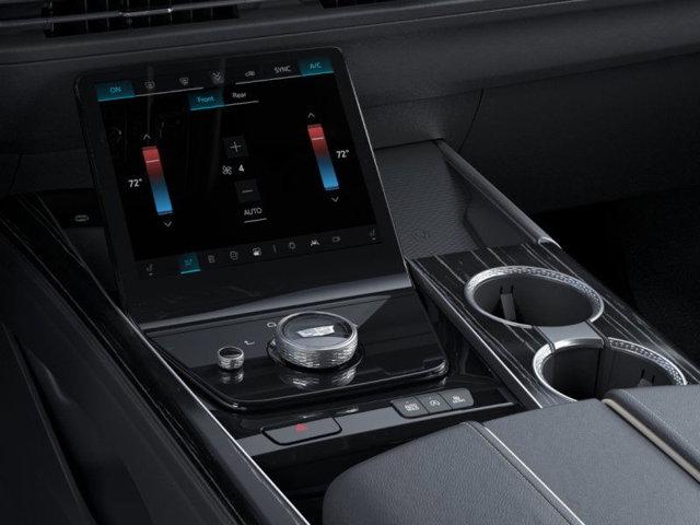 Photo of 2025 Black Raven Cadillac Escalade ESV