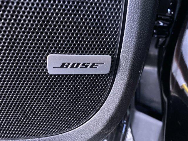 Photo of 2026 Mosaic Black Metallic Chevrolet Trailblazer