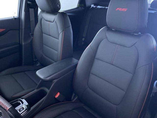 Photo of 2026 Mosaic Black Metallic Chevrolet Trailblazer