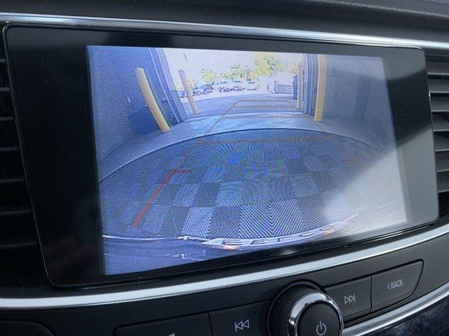 Photo of 2019 Satin Steel Metallic Buick LaCrosse