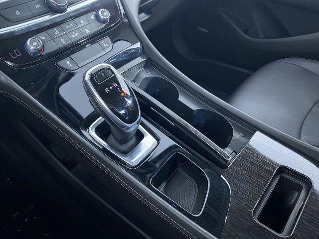 Photo of 2019 Satin Steel Metallic Buick LaCrosse