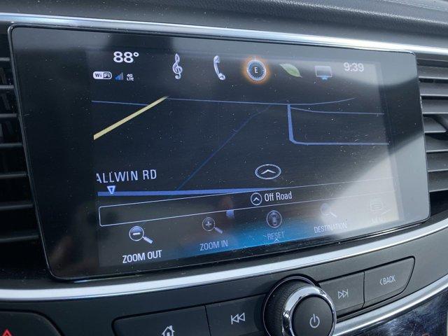 Photo of 2019 Satin Steel Metallic Buick LaCrosse