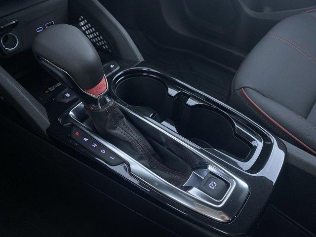Photo of 2026 Sterling Gray Metallic Chevrolet Trailblazer