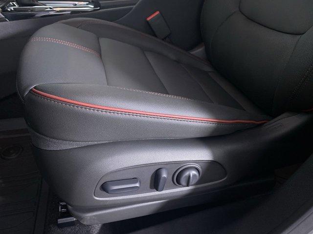Photo of 2026 Sterling Gray Metallic Chevrolet Trailblazer