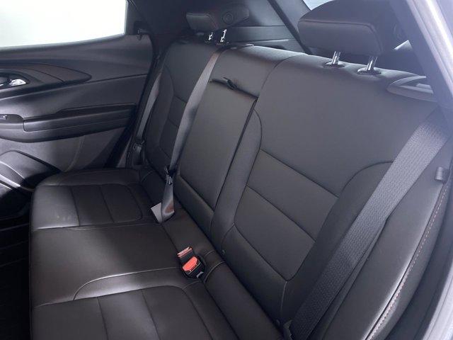 Photo of 2026 Sterling Gray Metallic Chevrolet Trailblazer