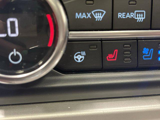 Photo of 2024 OXFORD WHITE Ford Expedition Max
