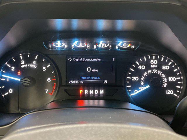 Photo of 2019 OXFORD WHITE Ford F-150