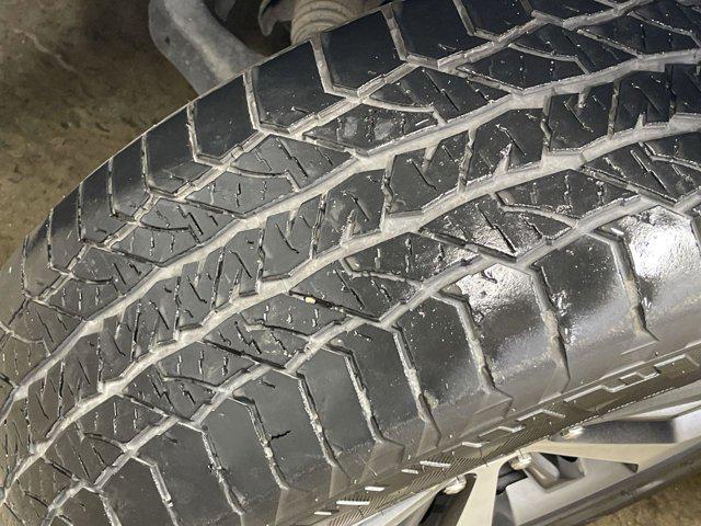Photo of 2019 OXFORD WHITE Ford F-150