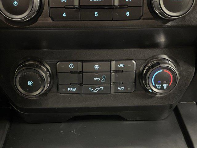 Photo of 2019 OXFORD WHITE Ford F-150