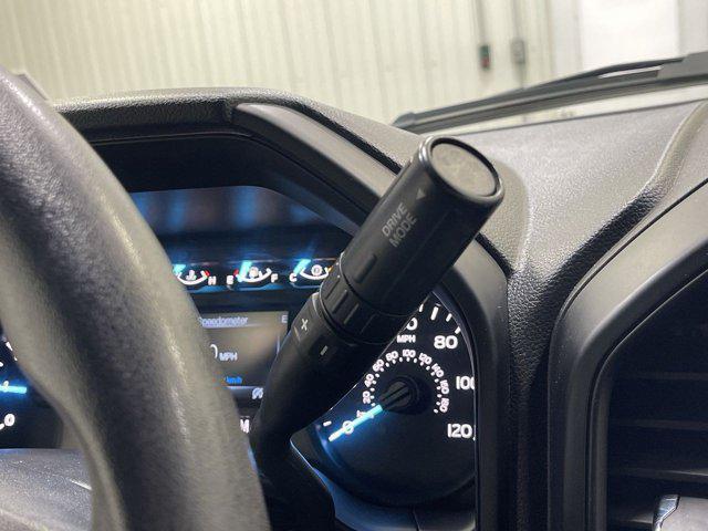 Photo of 2019 OXFORD WHITE Ford F-150