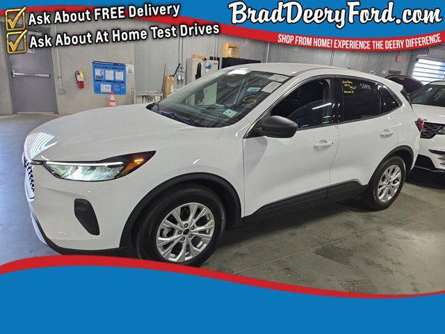 2023 Ford Escape