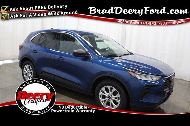 2023 Ford Escape