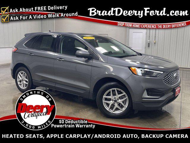 2023 Ford Edge