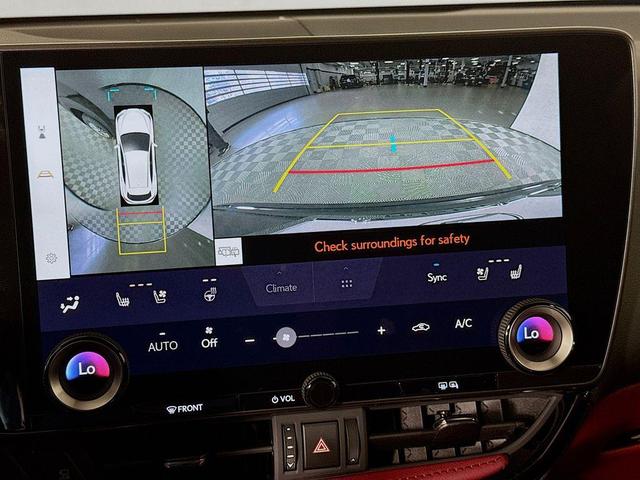 Photo of 2026 Caviar Lexus NX 350