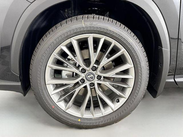 Photo of 2026 Caviar Lexus NX 350