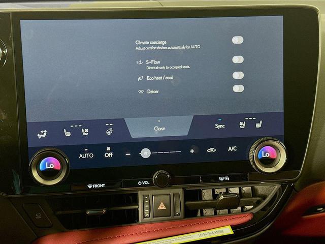 Photo of 2026 Caviar Lexus NX 350