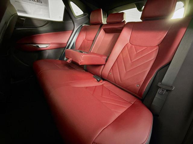 Photo of 2026 Caviar Lexus NX 350
