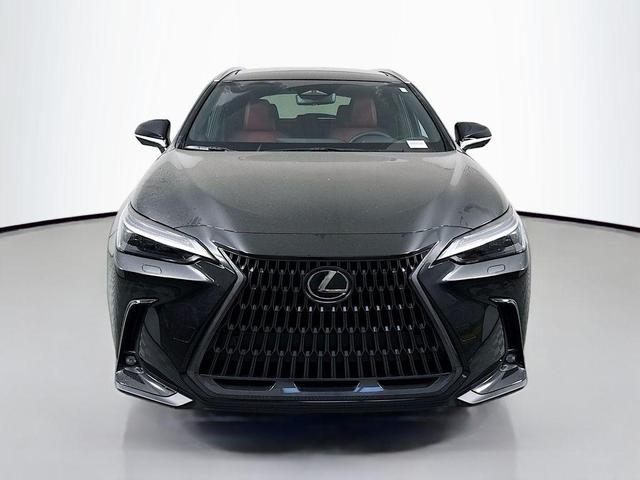 Photo of 2026 Caviar Lexus NX 350