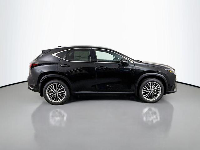 Photo of 2026 Caviar Lexus NX 350