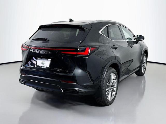 Photo of 2026 Caviar Lexus NX 350