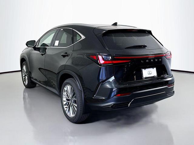 Photo of 2026 Caviar Lexus NX 350
