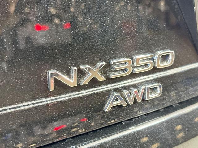 Photo of 2026 Caviar Lexus NX 350