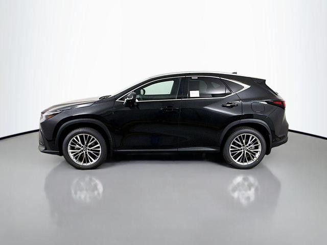 Photo of 2026 Caviar Lexus NX 350