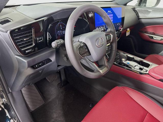 Photo of 2026 Caviar Lexus NX 350