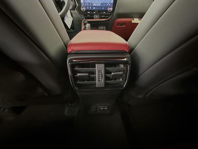 Photo of 2026 Atomic Silver Lexus NX 350