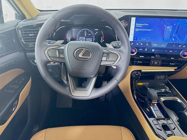 Photo of 2026 Caviar Lexus NX 350