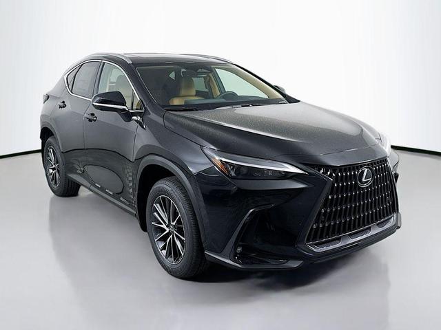 Photo of 2026 Caviar Lexus NX 350