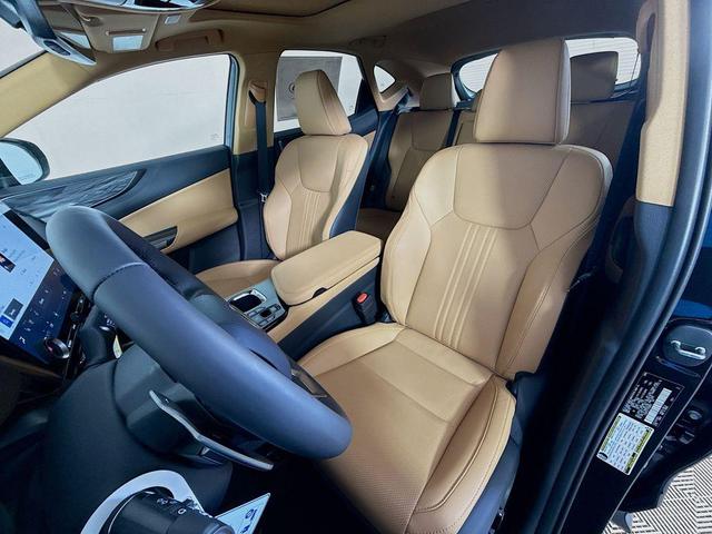 Photo of 2026 Caviar Lexus NX 350