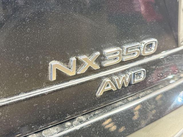 Photo of 2026 Caviar Lexus NX 350
