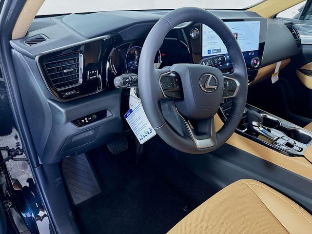 Photo of 2026 Caviar Lexus NX 350