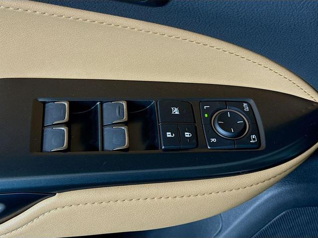 Photo of 2026 Caviar Lexus NX 350