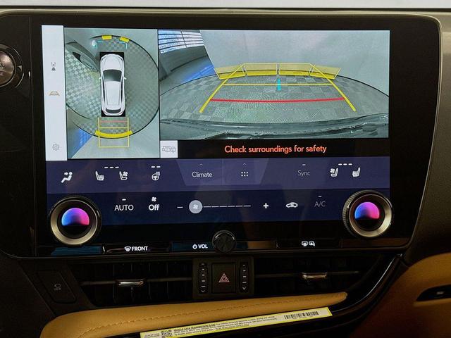 Photo of 2026 Caviar Lexus NX 350