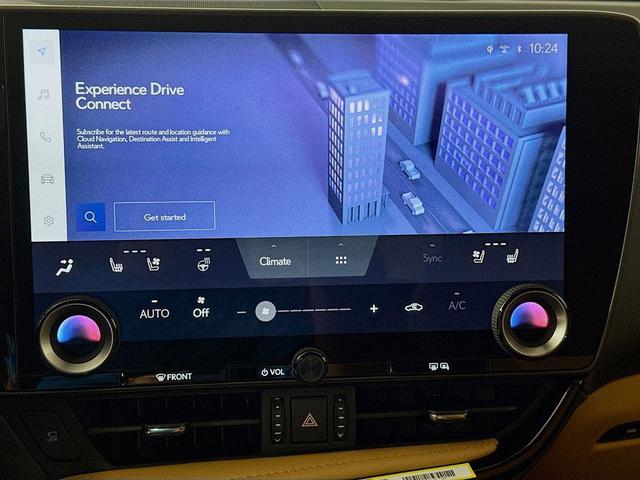 Photo of 2026 Caviar Lexus NX 350