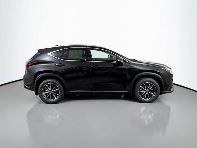 Photo of 2026 Caviar Lexus NX 350