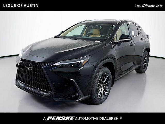 Photo of 2026 Caviar Lexus NX 350