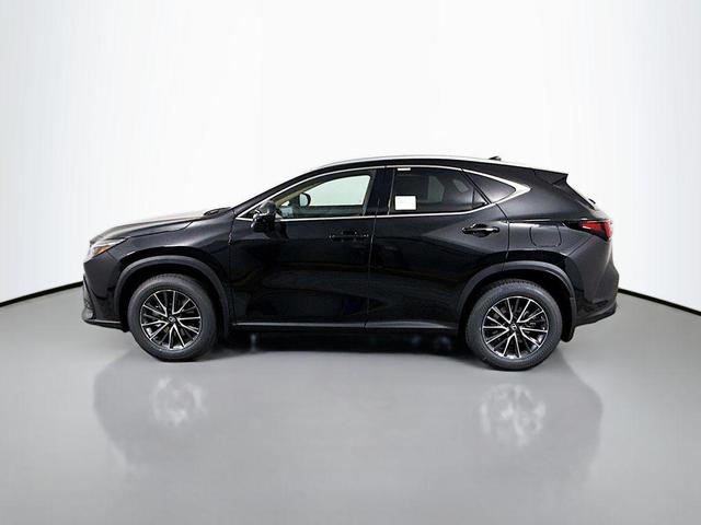 Photo of 2026 Caviar Lexus NX 350